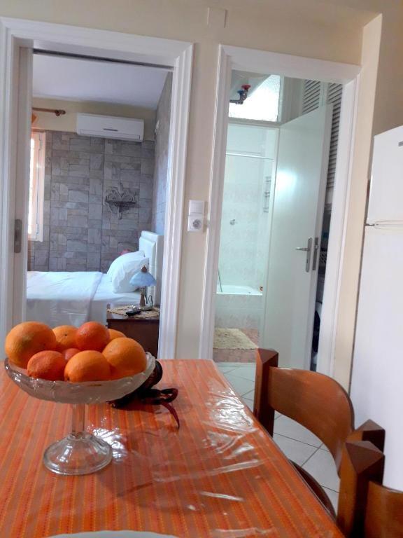 Ioli Apartment วาธี ภายนอก รูปภาพ